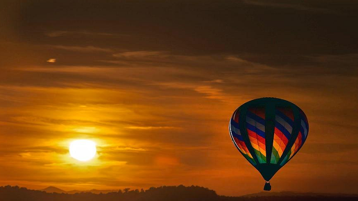 Orucun İmsakla Başladığını Sanan Kişi 1 hatbaloon