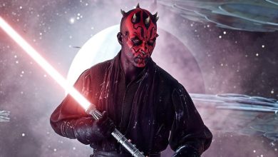 Maul