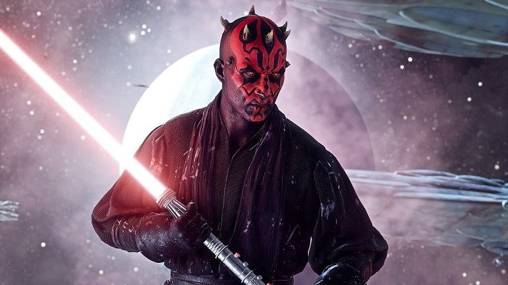 Maul