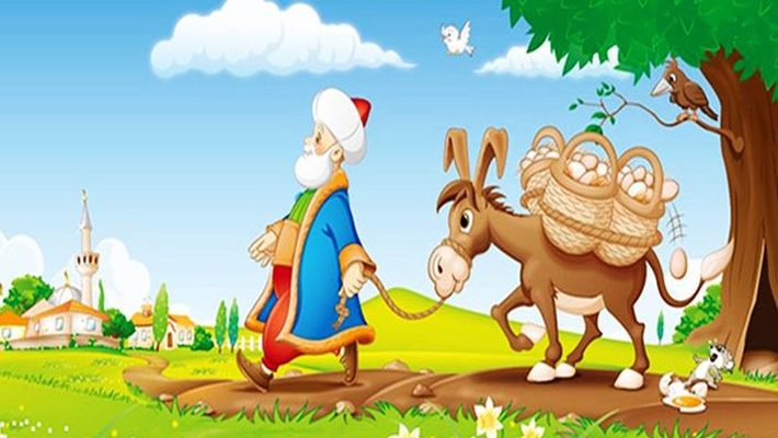 Nasrettin Hoca 1 1 nasreddin hoca