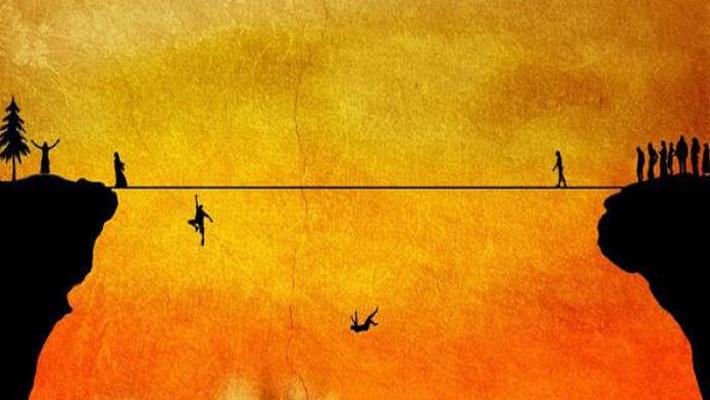 Hayır ve Şerrin Allah'tan Geldiğine İnanmak 1 1 sirat koprusu