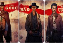 the good bad ugly