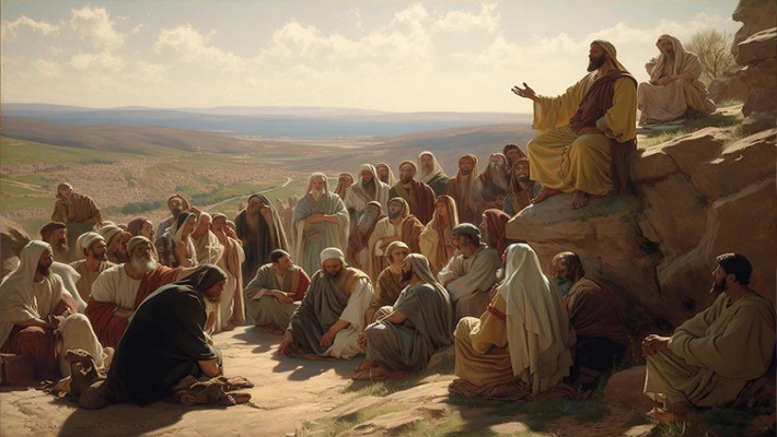 Talha Hakan Alp 2 1 prophets lesson