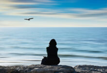 alonewoman