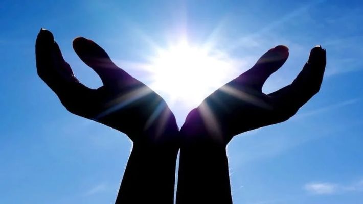 Para Her Şeydir Zihniyeti 1 sun