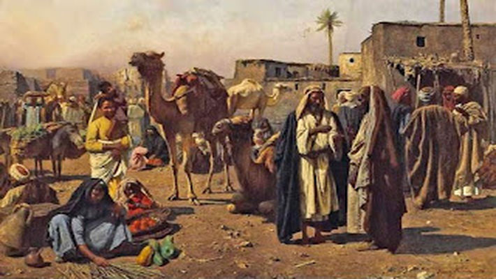 arabkabile
