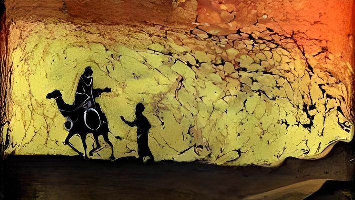 Altın Yüzük Erkeklik Gücünü Azaltıyor 1 bedevi