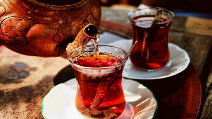 Çay 1 1 cay