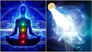 Reiki 1 chackra vs latife