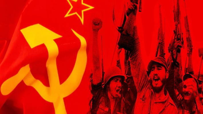 Komünistler İktidara Gelseydi 1 cuban revolution