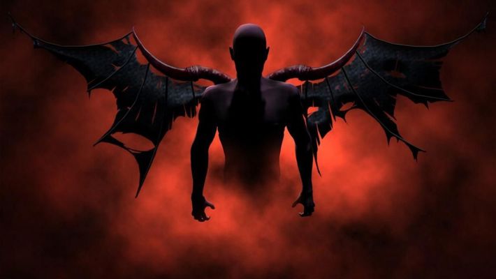 İblis 3 1 demon