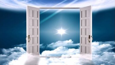 door