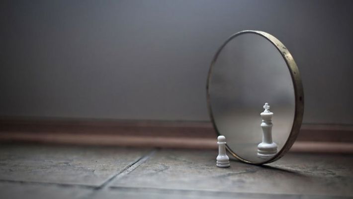 Wu Wei 1 ego