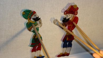 hacivat