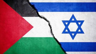 israil filistin