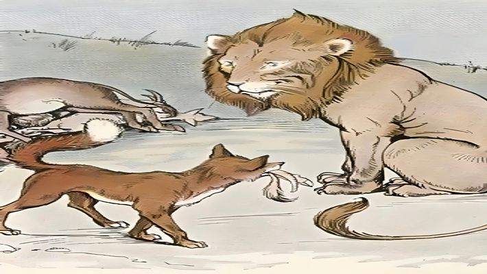 Himmet 1 1 lion