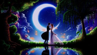 Sevginin Mi Yoksa Gururun Mu Peşinden Gitmeli 5 love 3