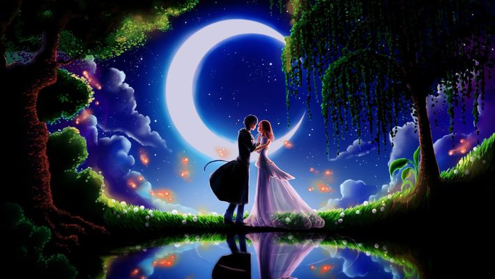 love 3
