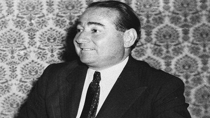 Adnan Menderes Denince Akla Gelenler 1 menderes