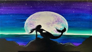 mermaid 1
