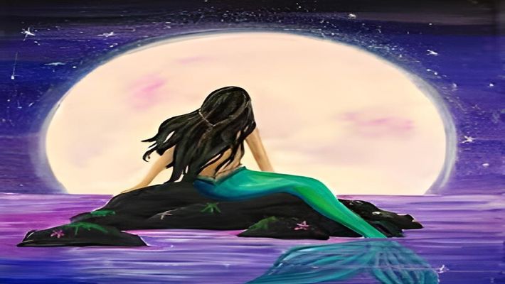 Deniz Kızı 2 1 mermaid