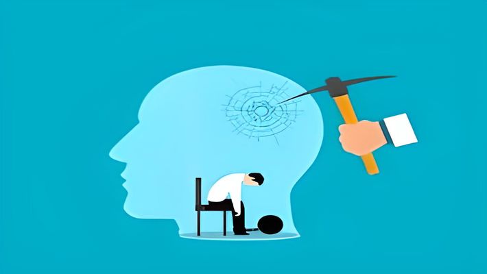 mind prison
