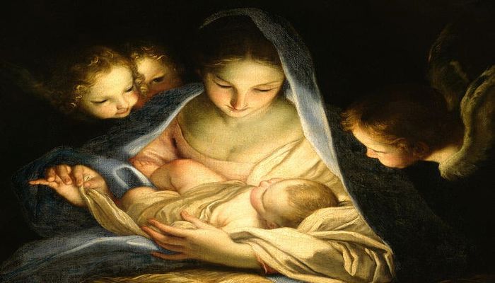 Çocuk Yapınca Kadının Erkeğe İt Gibi Davranması 1 mother