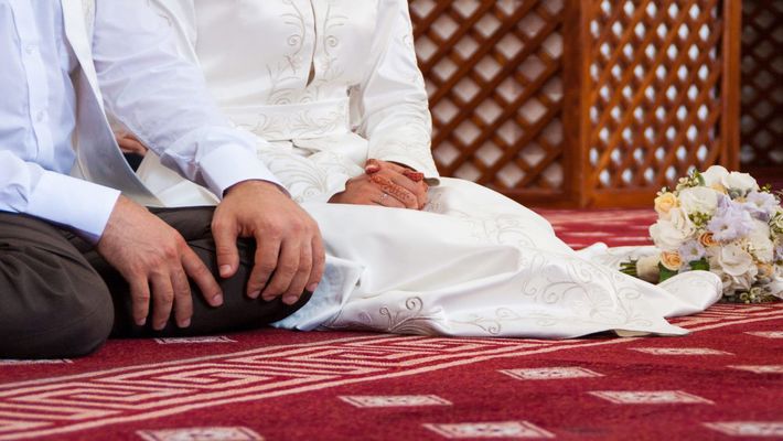 nikah