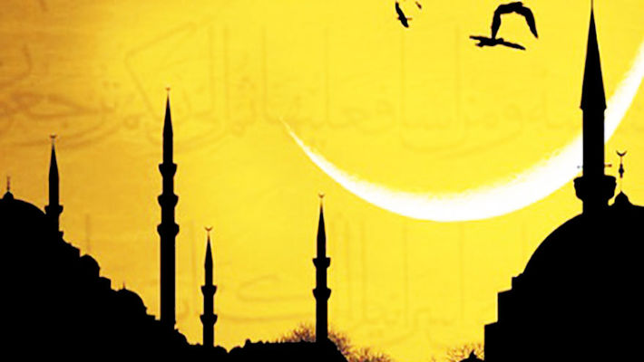 Virüs Salgını Sırasında Tutulan Ramazan Orucu 1 ramazan