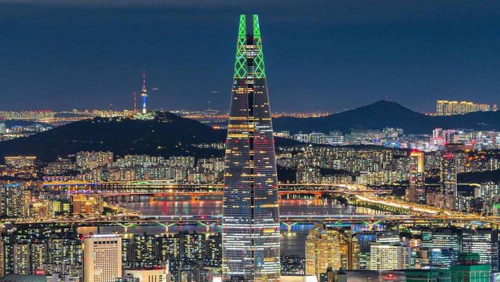 skorea