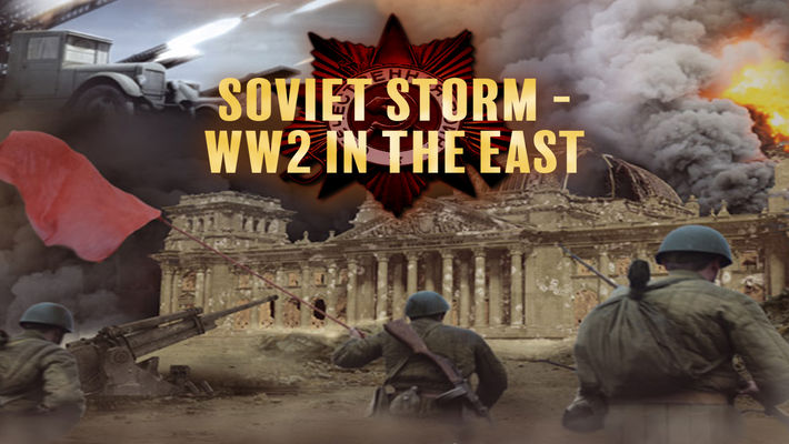 sovyet storm