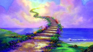 stairway