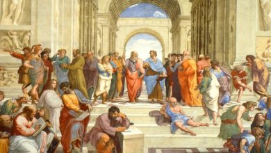 Hangi Filozofsun Testi 4 plato