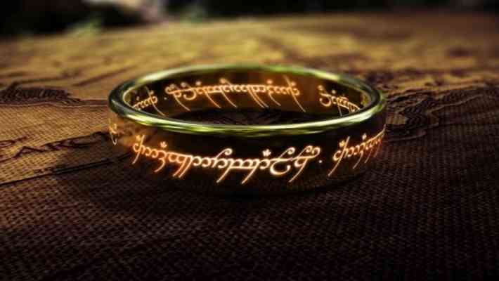 Güç Kime Ait 1 ring1