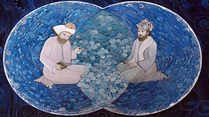 Şarap 6 1 Hizir ve Musa