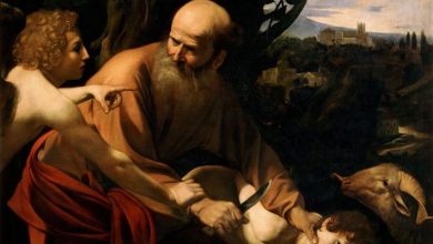 abraham sacrf