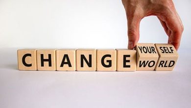 change