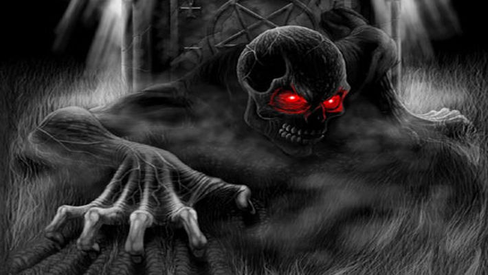 Kötü İnsanlara İlahi Adaletin İşlememesi 3 1 evil