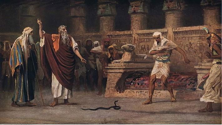 Müslümanların Son 500 Yıldaki Başarıları 1 moses