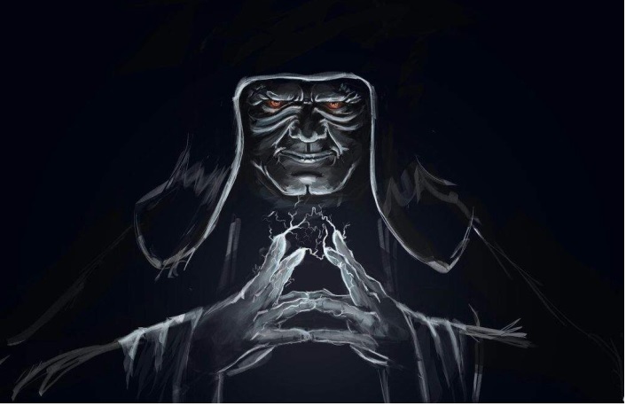Antagonist 1 antagonist3