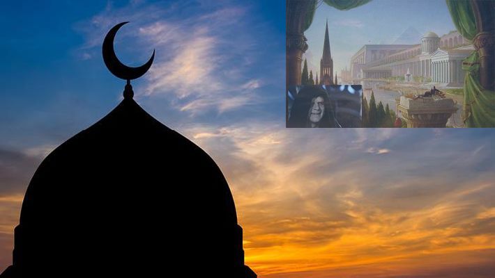 İslam 2 1 east and west