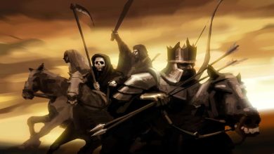 gog and magog