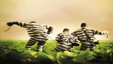 prisonerescape
