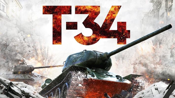 Geceye Bir Josef Stalin Sözü Bırak 1 t 34