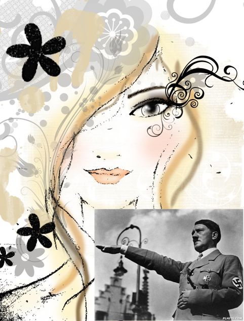 Celal Ve Cemal 1 woman