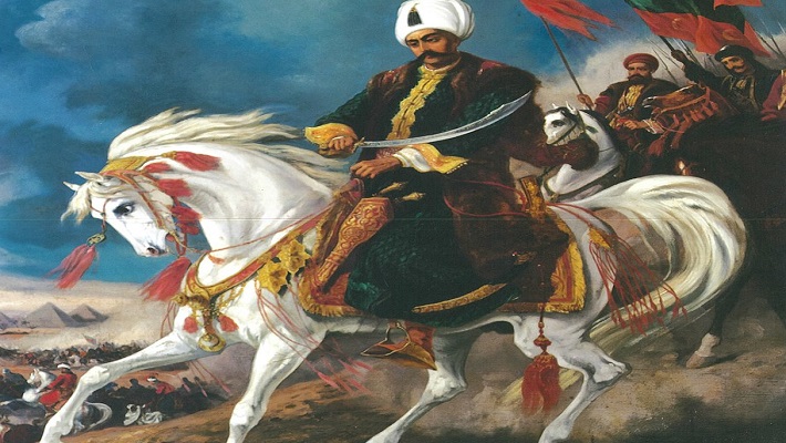 Yavuz Sultan Selim 1 1 Yavuz Sultan Selim