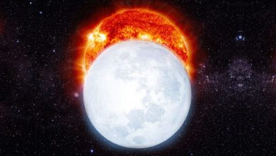 sun moon