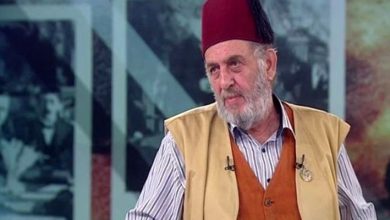 kadir misir