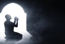 hamd pray dua