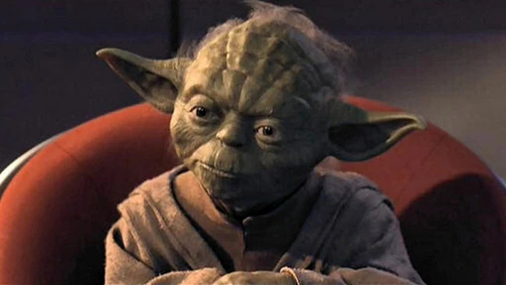 Spiritüalistlerin Şeytan Olması 1 yoda
